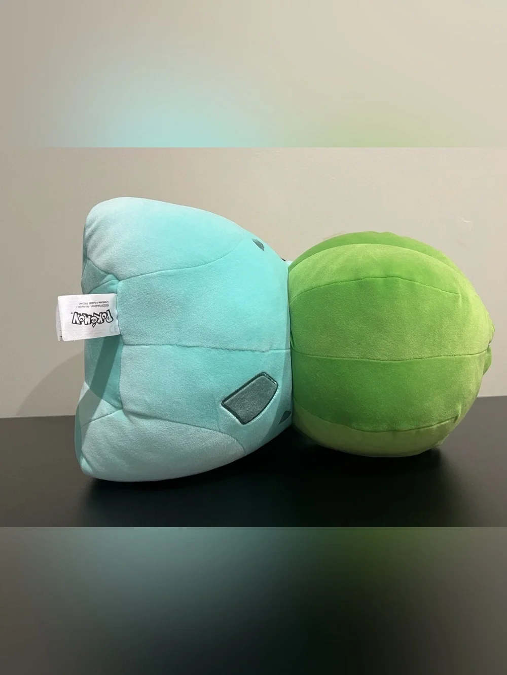 Pokemon Bulbasaur Plush